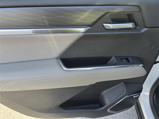 New 2026 GMC Acadia Elevation w/ Black Edition image 12