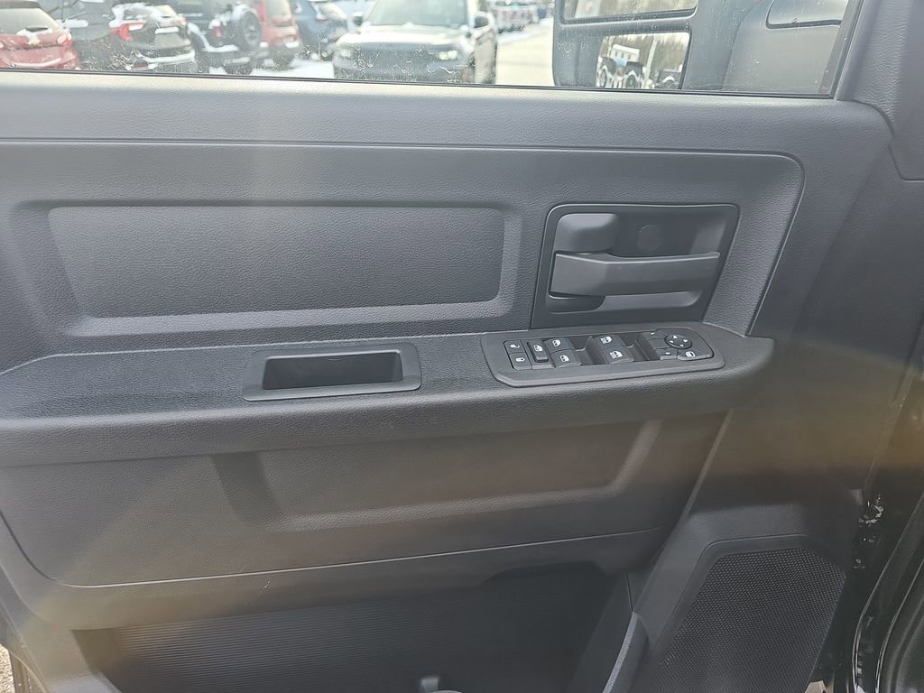 New 2026 RAM 3500 Tradesman image 12