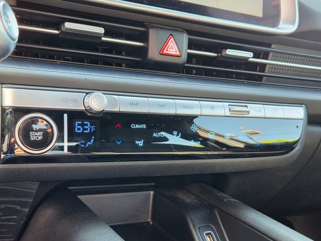 Used 2024 Hyundai Ioniq 6 Limited RWD image 18