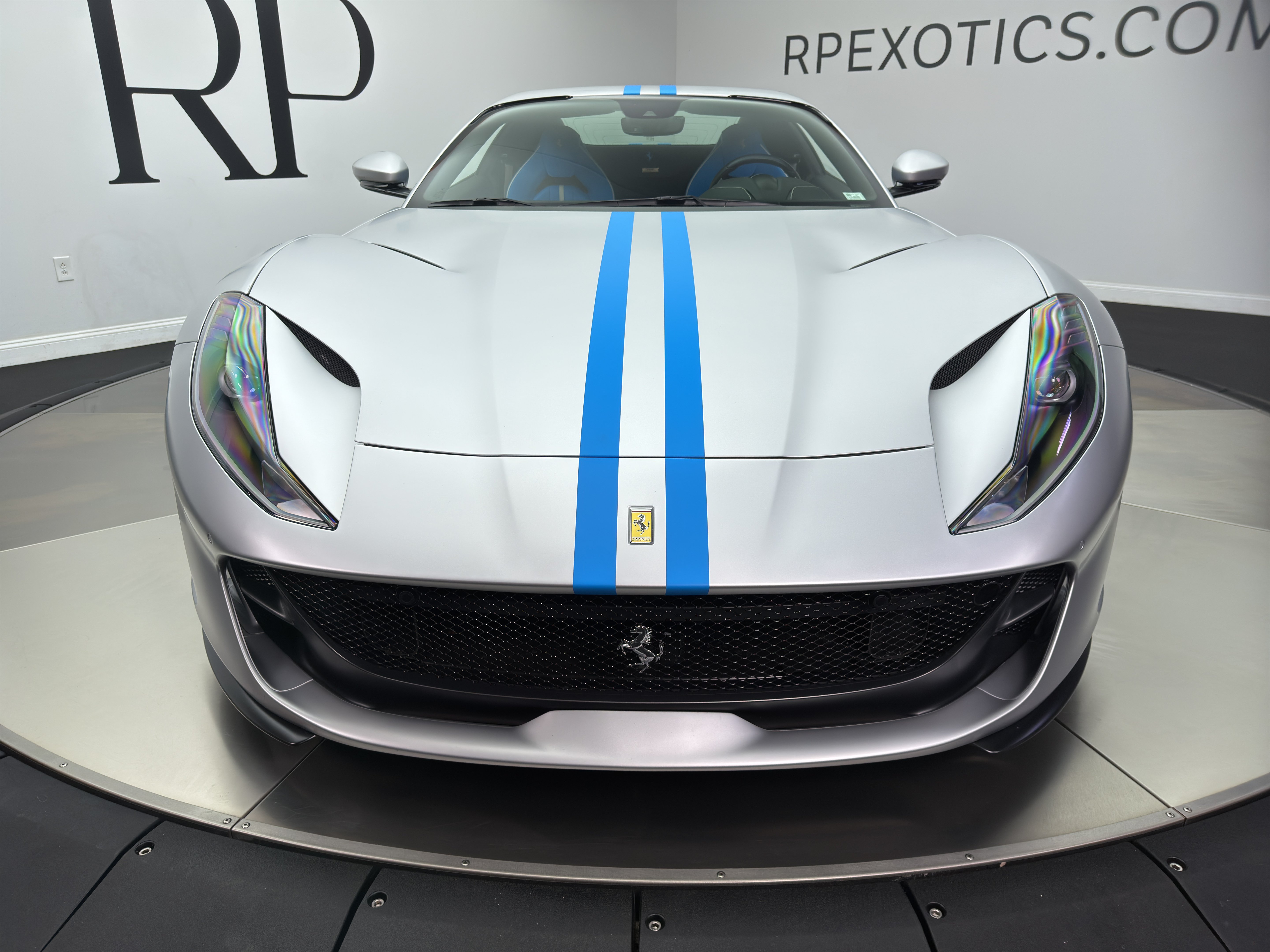 Used 2023 Ferrari 812 GTS RWD image 20