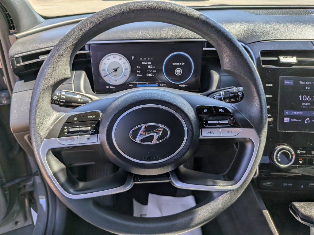 Used 2022 Hyundai Santa Cruz SEL w/ Activity Package AWD/4WD image 29