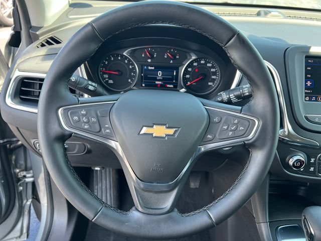 Certified 2024 Chevrolet Equinox LT FWD image 16