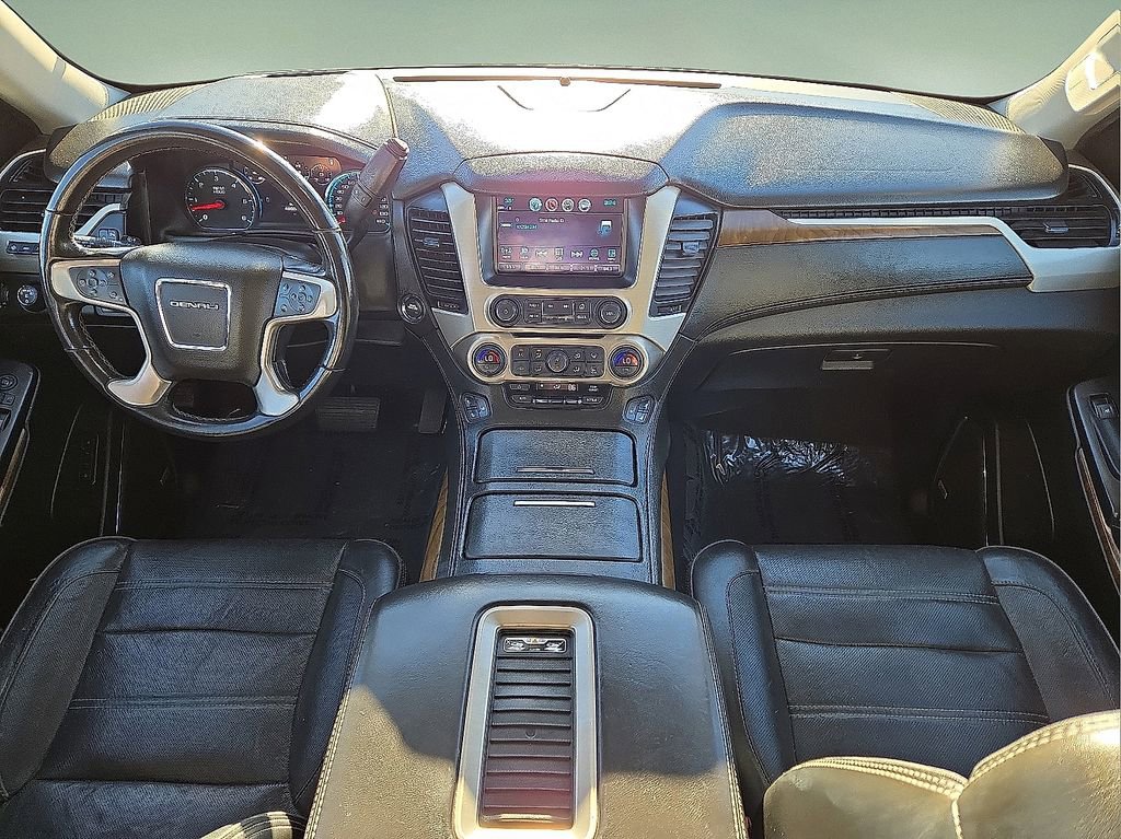 Used 2020 GMC Yukon XL Denali image 19