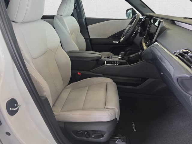 New 2026 Lexus TX 350 AWD image 10