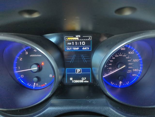 Used 2018 Subaru Legacy 2.5i Limited image 21