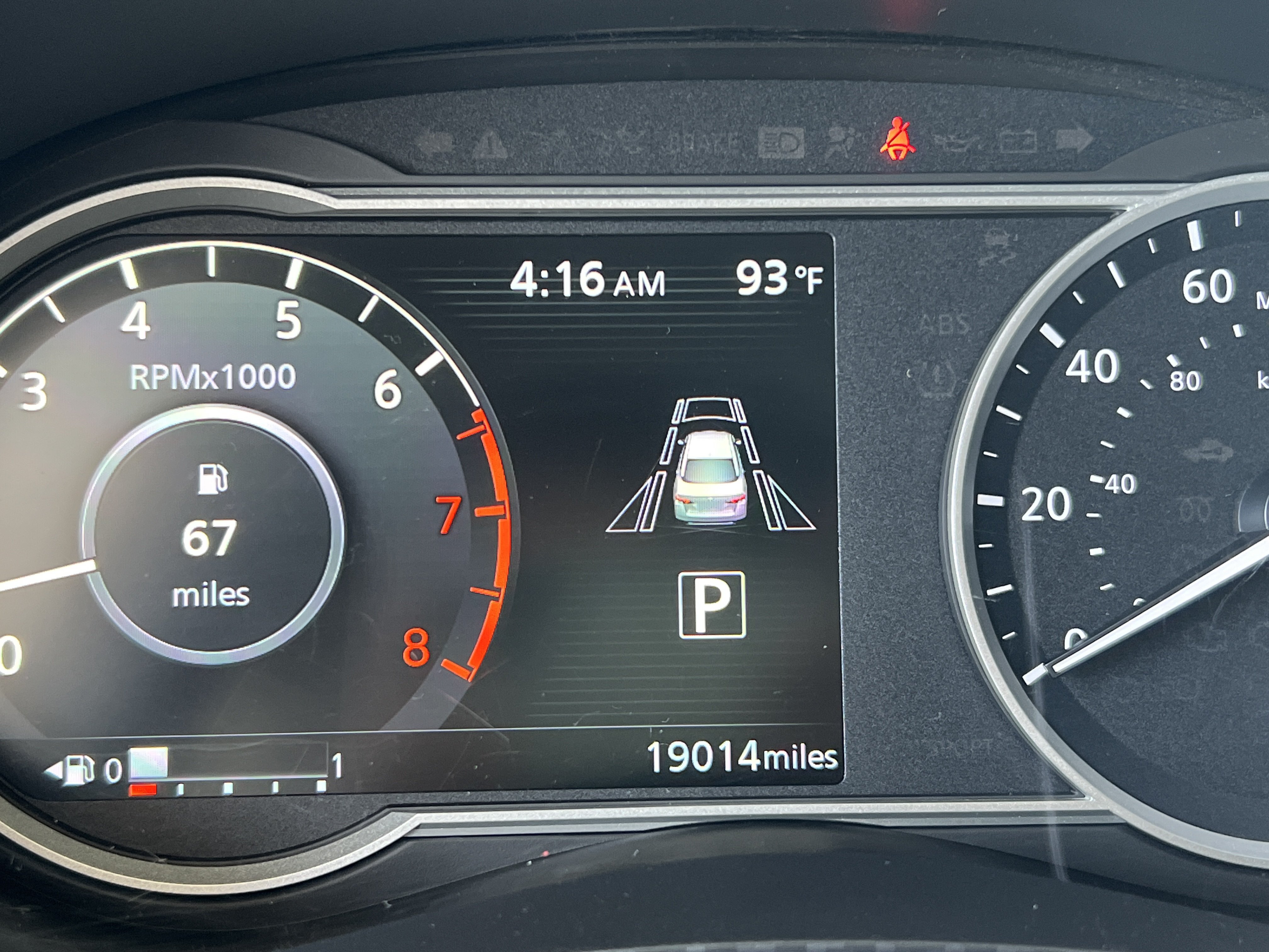 Used 2025 Nissan Versa SV FWD image 24