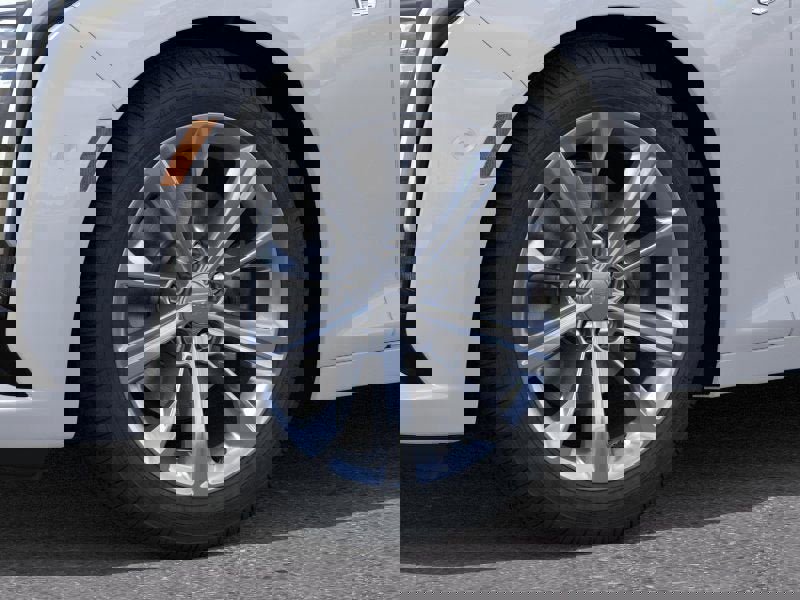 New 2026 Cadillac CT5 Premium Luxury image 9