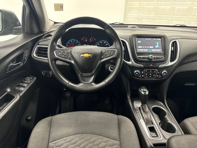 Used 2018 Chevrolet Equinox LT FWD image 21