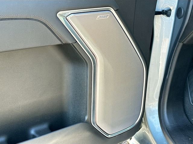 Used 2025 Chevrolet Silverado 2500 High Country image 19