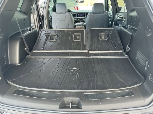 Used 2022 Buick Enclave Essence w/ Experience Buick Package image 46