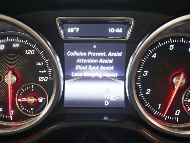 Used 2016 Mercedes-Benz GLE 350 4MATIC image 19