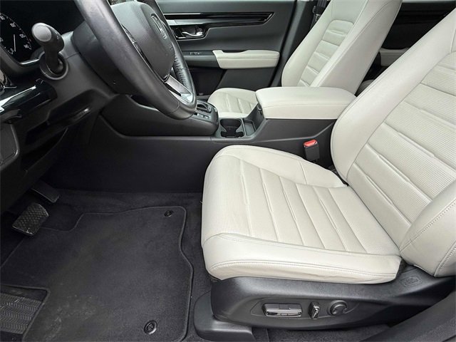 Used 2024 Honda CR-V EX-L image 17