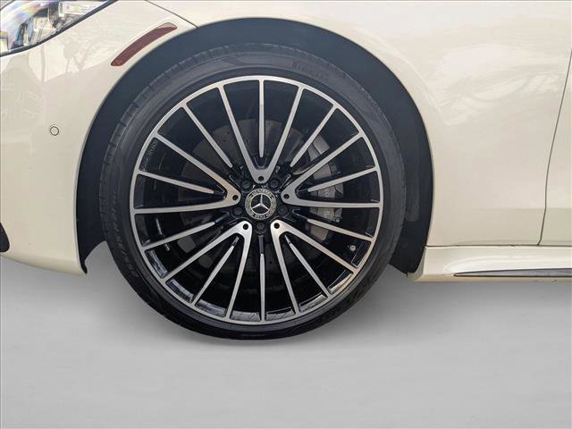 Certified 2023 Mercedes-Benz S 500 4MATIC image 25