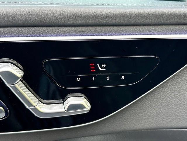 Certified 2024 Mercedes-Benz C 300 4MATIC Sedan image 30