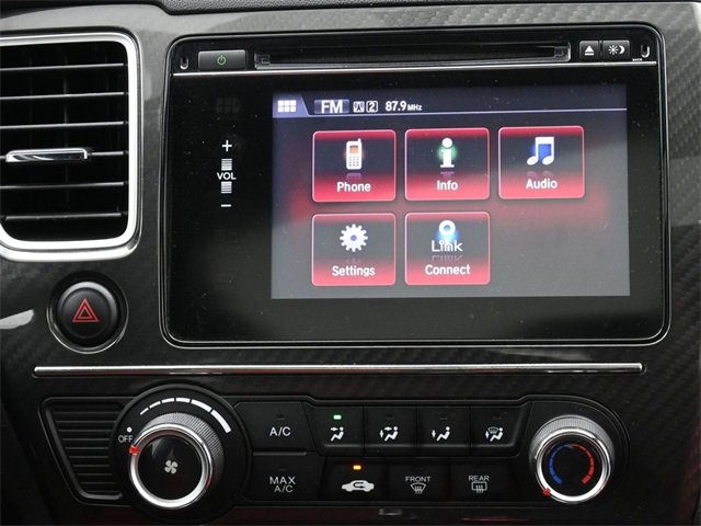 Used 2015 Honda Civic Si image 22