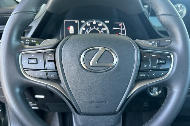 Used 2024 Lexus ES 350 w/ Accessory Package (Z2) FWD image 26