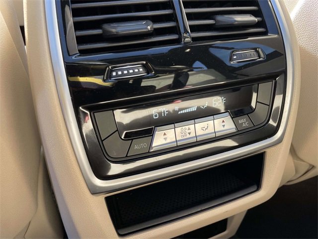 Used 2022 BMW X5 sDrive40i w/ Premium Package image 27
