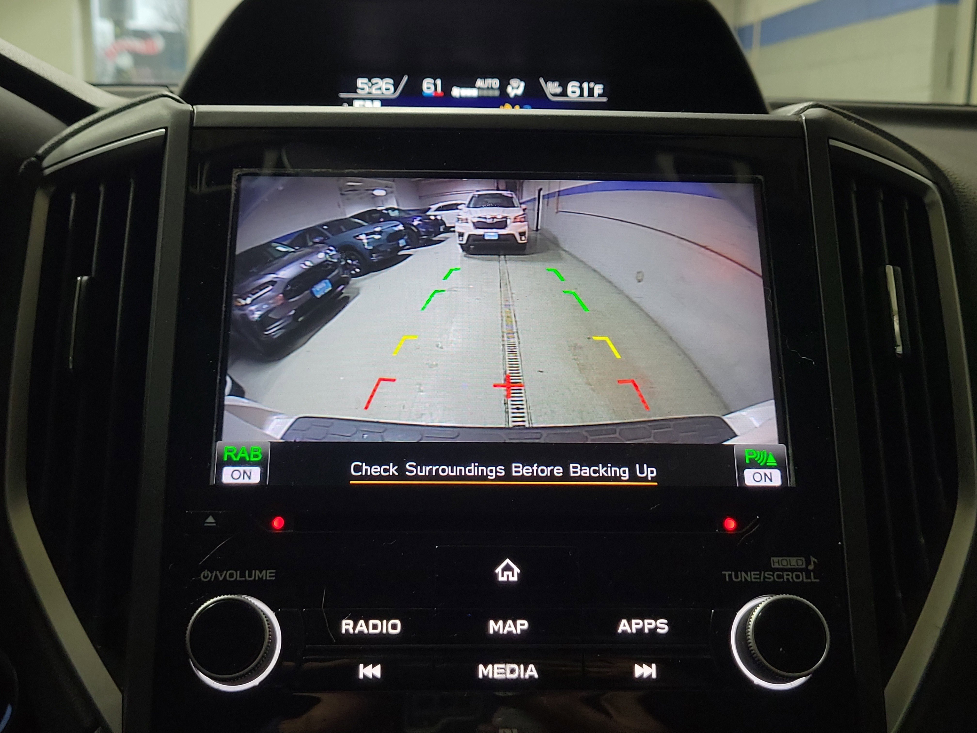 Used 2018 Subaru Crosstrek 2.0i Limited image 32