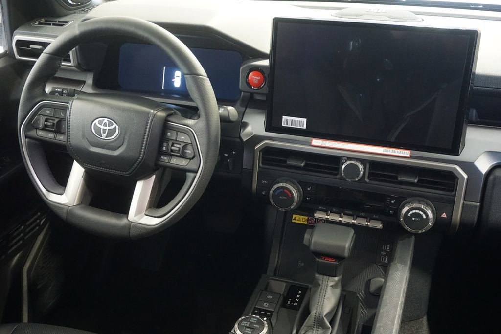 New 2026 Toyota 4Runner TRD Off-Road Premium image 32