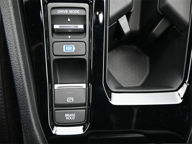 New 2025 Honda Accord Sport image 17