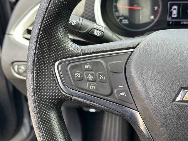 Used 2024 Chevrolet Malibu LT image 25