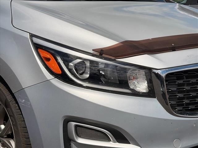 Used 2019 Kia Sedona EX FWD image 9