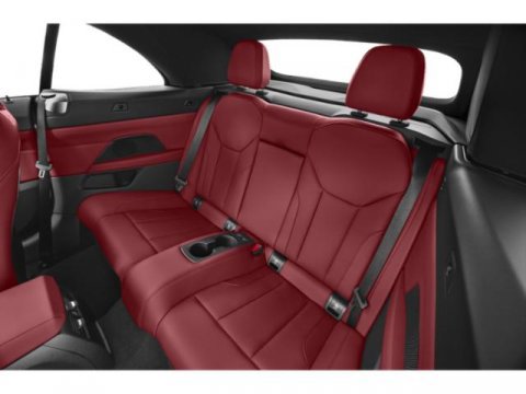 New 2026 BMW 430i Convertible w/ M Sport Package image 15