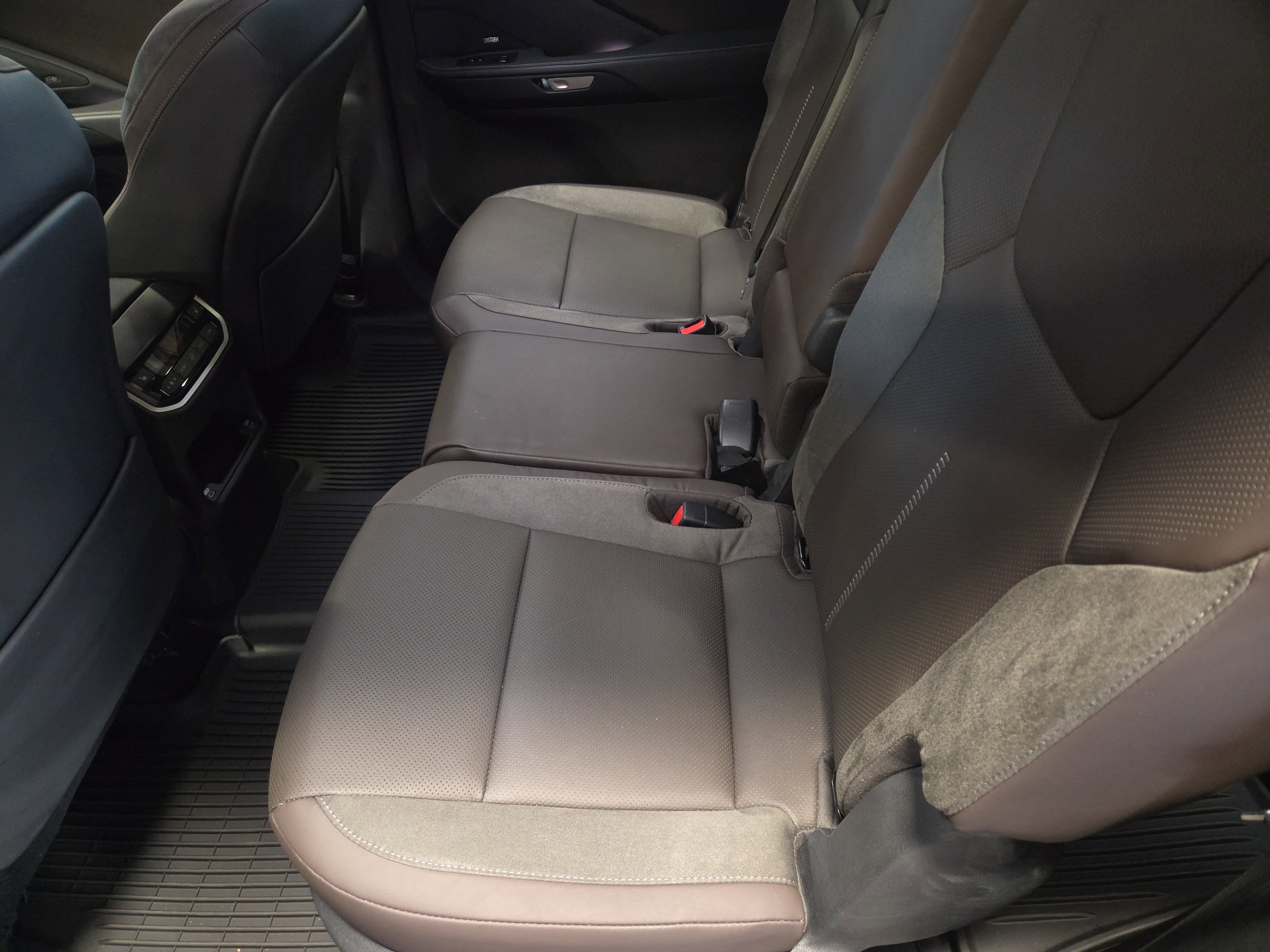 New 2025 Lexus TX 350 AWD image 10