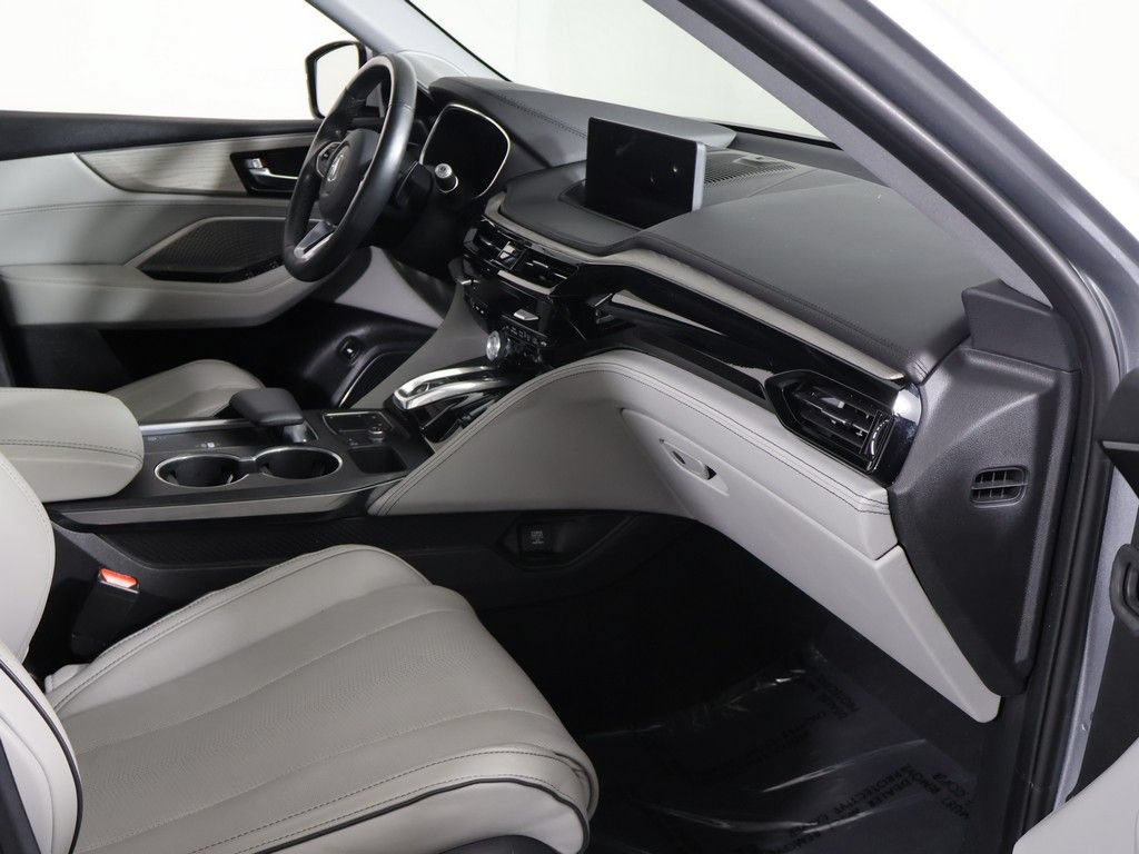 Used 2022 Acura MDX SH-AWD w/ Advance Package image 29