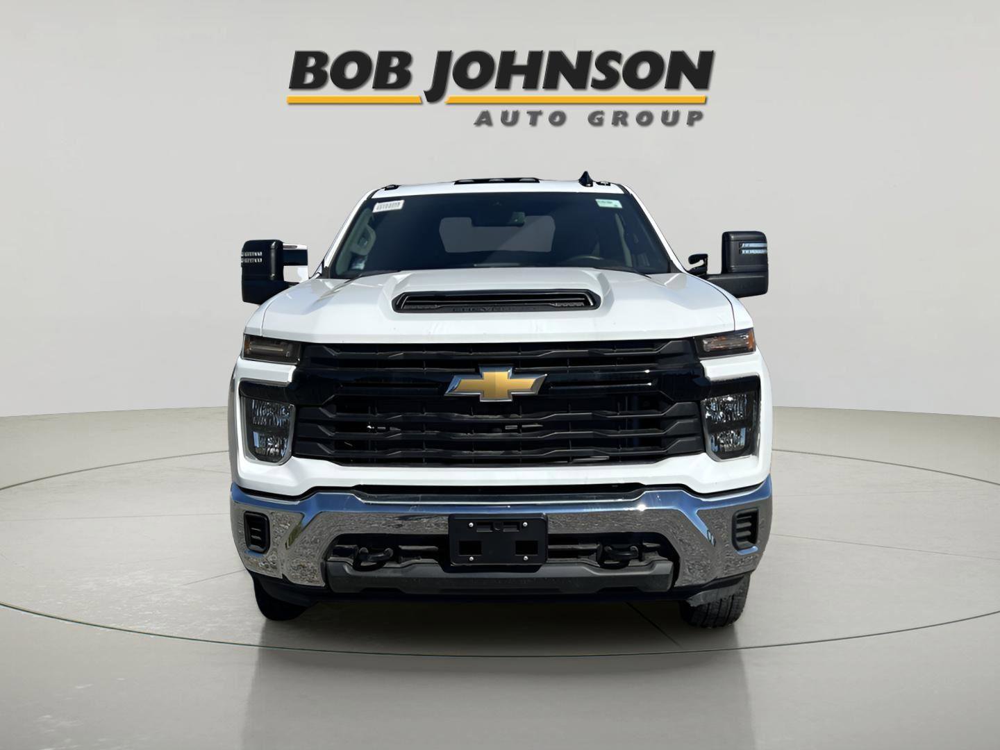 New 2025 Chevrolet Silverado 3500 W/T w/ WT Convenience Package AWD/4WD image 2