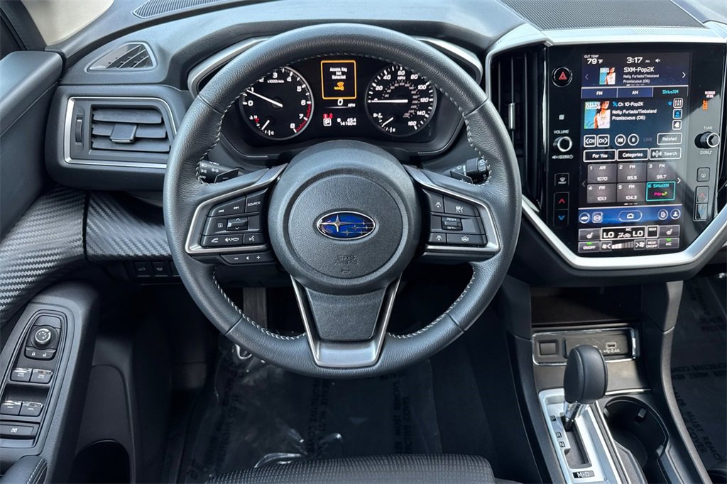 Certified 2024 Subaru Ascent Premium w/ Convenience Package image 19