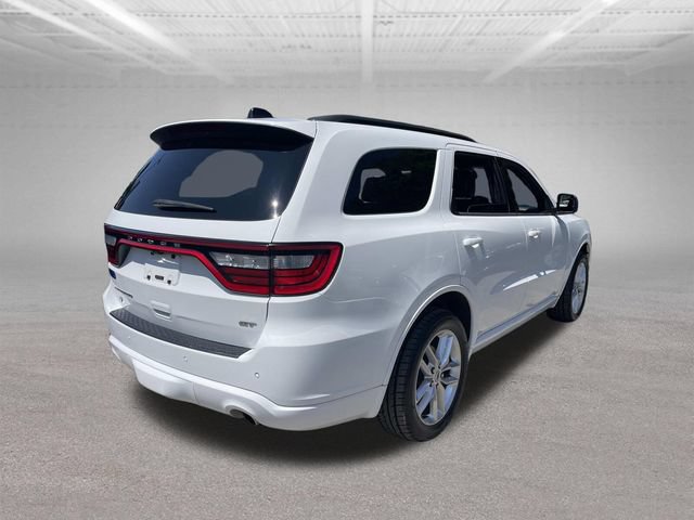 Used 2024 Dodge Durango GT AWD/4WD image 11