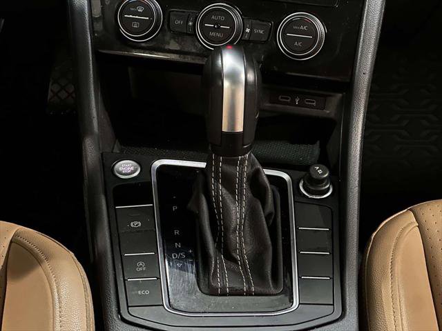 Used 2021 Volkswagen Jetta SE FWD image 20