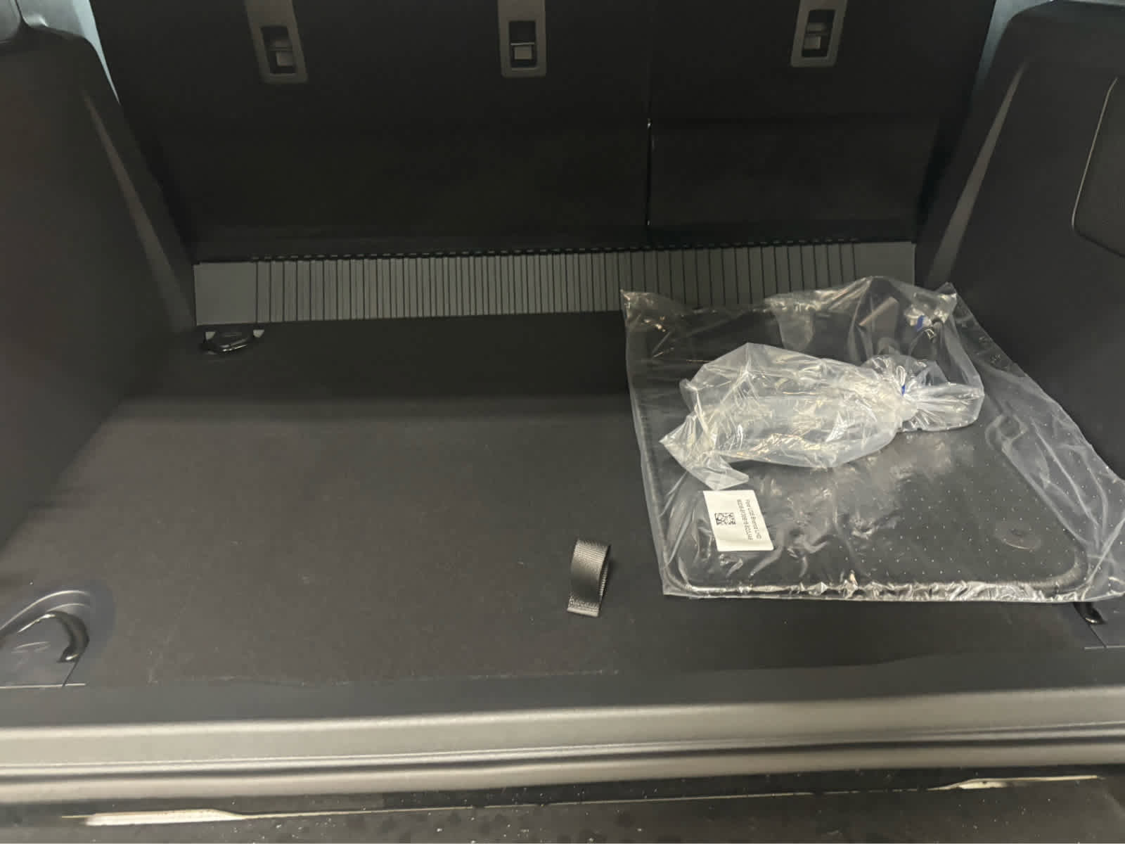 New 2026 Ford Bronco Big Bend image 25