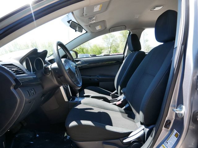 Used 2016 Mitsubishi Lancer ES AWD/4WD image 14