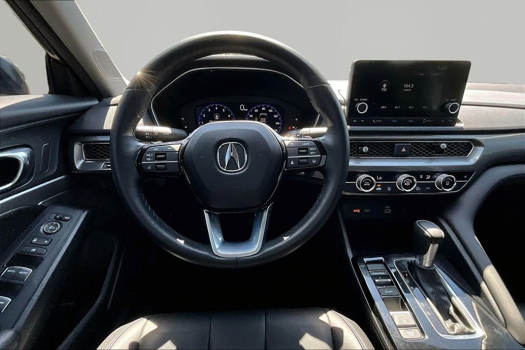 Used 2025 Acura Integra image 9