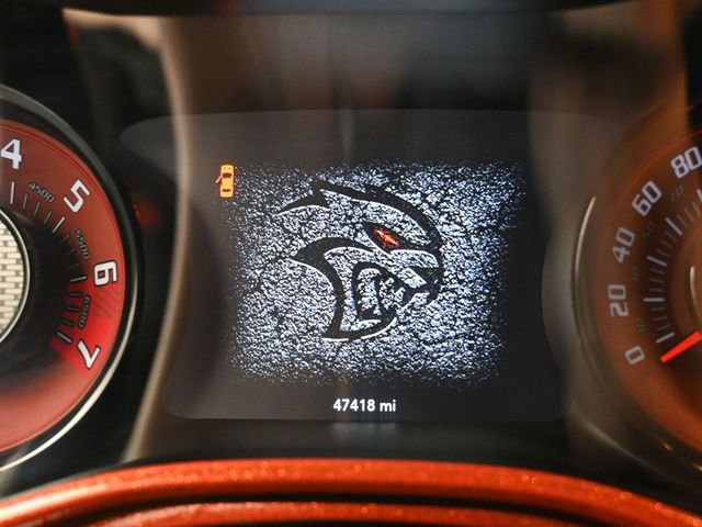 Used 2019 Dodge Challenger SRT Hellcat Redeye image 18