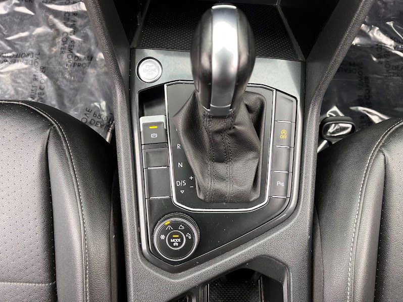 Used 2019 Volkswagen Tiguan SEL image 20