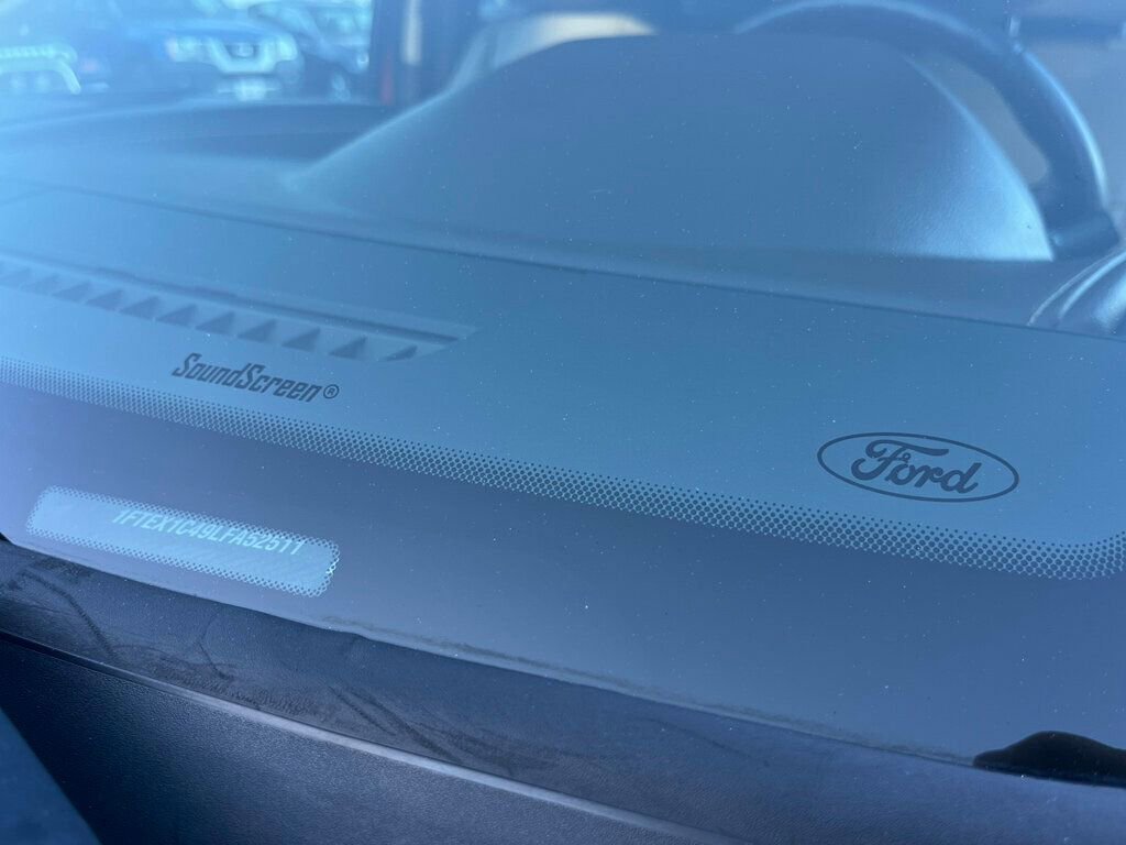 Used 2020 Ford F150 Lariat w/ Equipment Group 502A Luxury RWD image 47