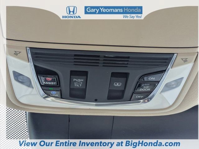 Used 2020 Acura RDX Technology Package image 45