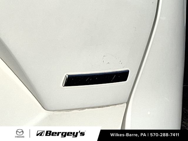 Certified 2023 MAZDA CX-5 AWD 2.5 S w/ Select Package image 32