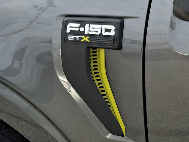 Used 2024 Ford F150 STX AWD/4WD image 29