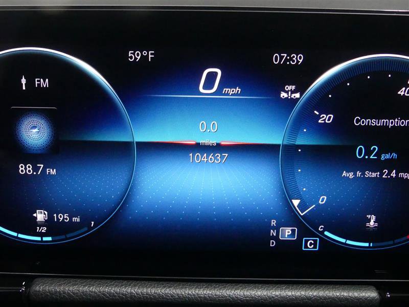 Used 2023 Mercedes-Benz GLA 250 image 33
