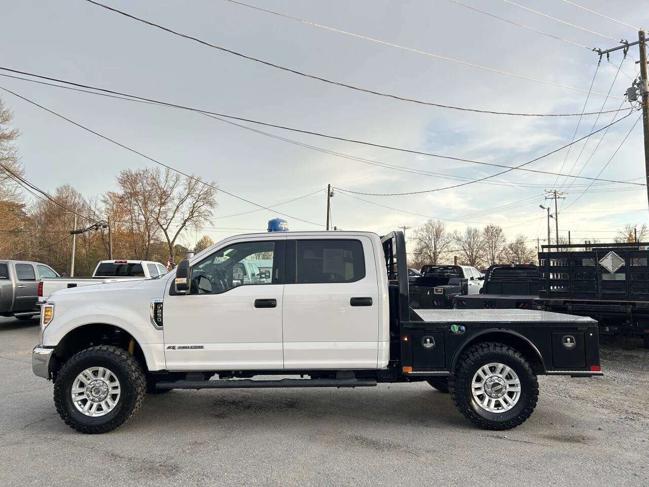 Used 2019 Ford F250 XLT w/ XLT Value Package image 10