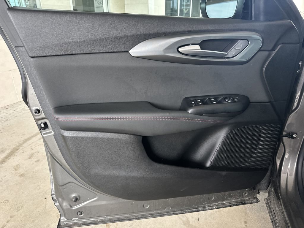 Used 2024 Alfa Romeo Tonale Veloce image 10