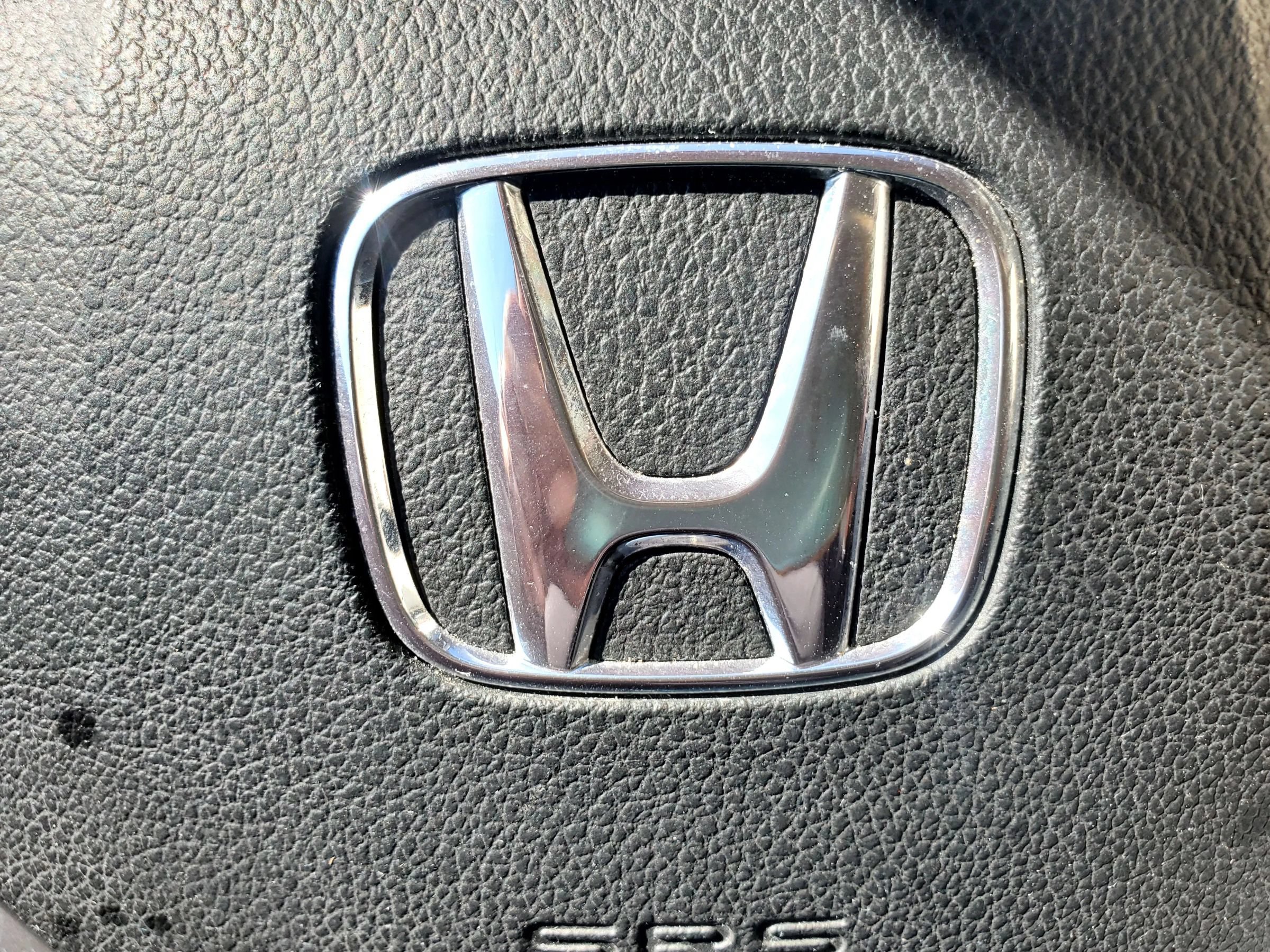 Used 2015 Honda Civic Hybrid Sedan image 41