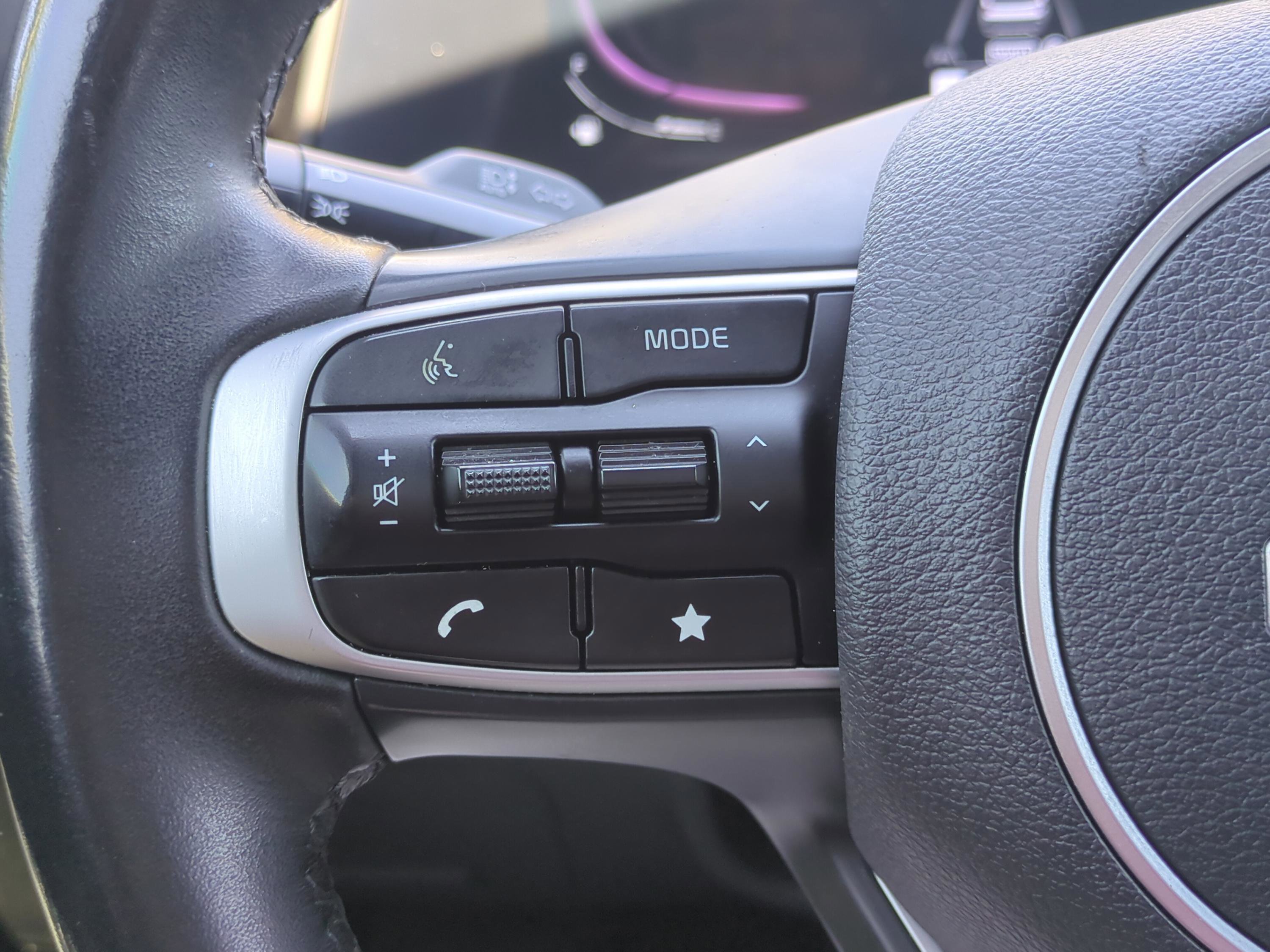 Certified 2024 Kia Sportage X-Line image 24