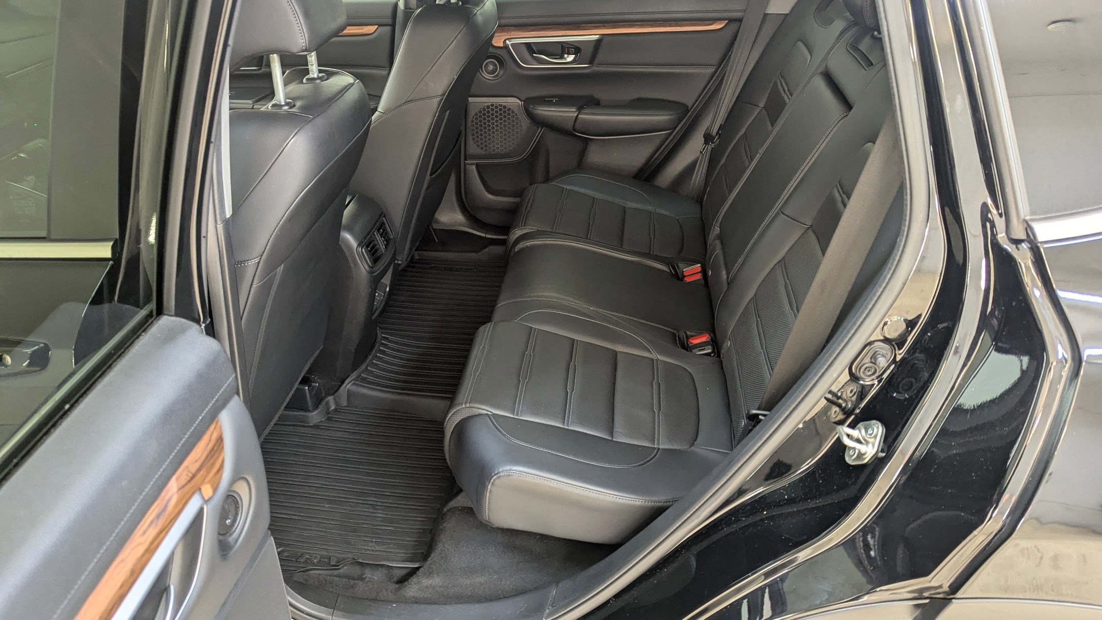 Used 2017 Honda CR-V EX-L image 14