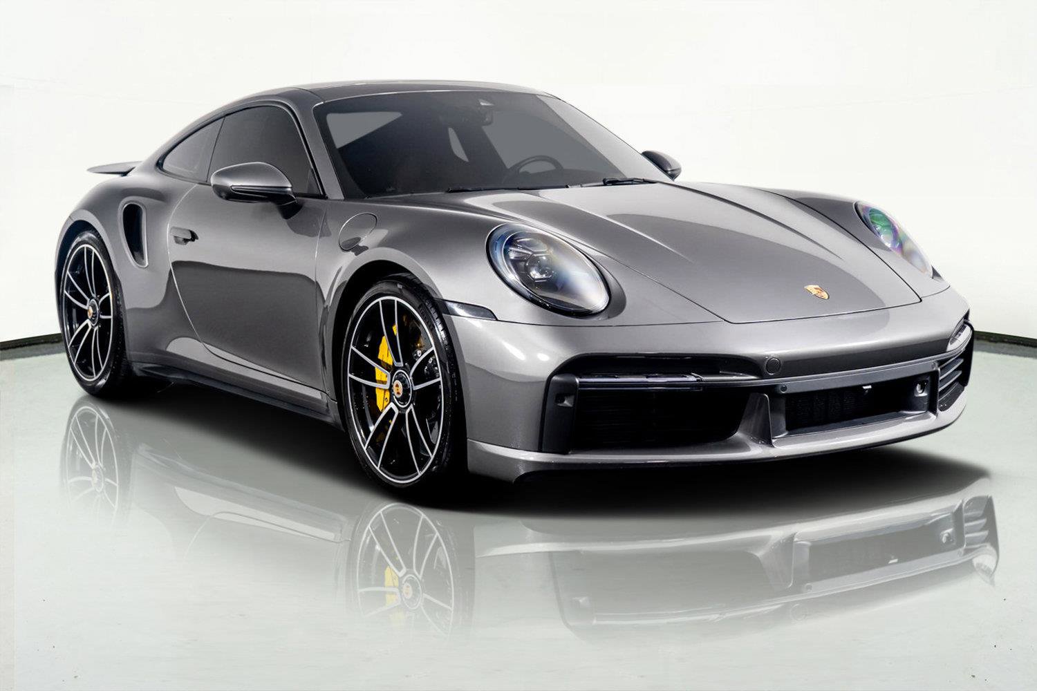 Used 2023 Porsche 911 Turbo S image 5