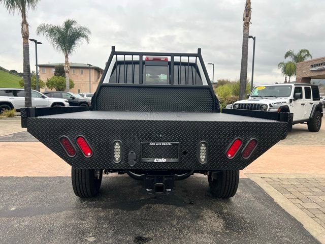 Used 2022 RAM 2500 Tradesman image 13